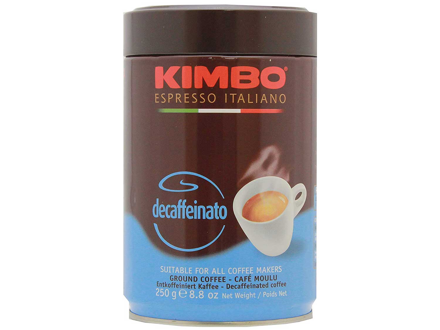 Kimbo Italian Instant Coffee