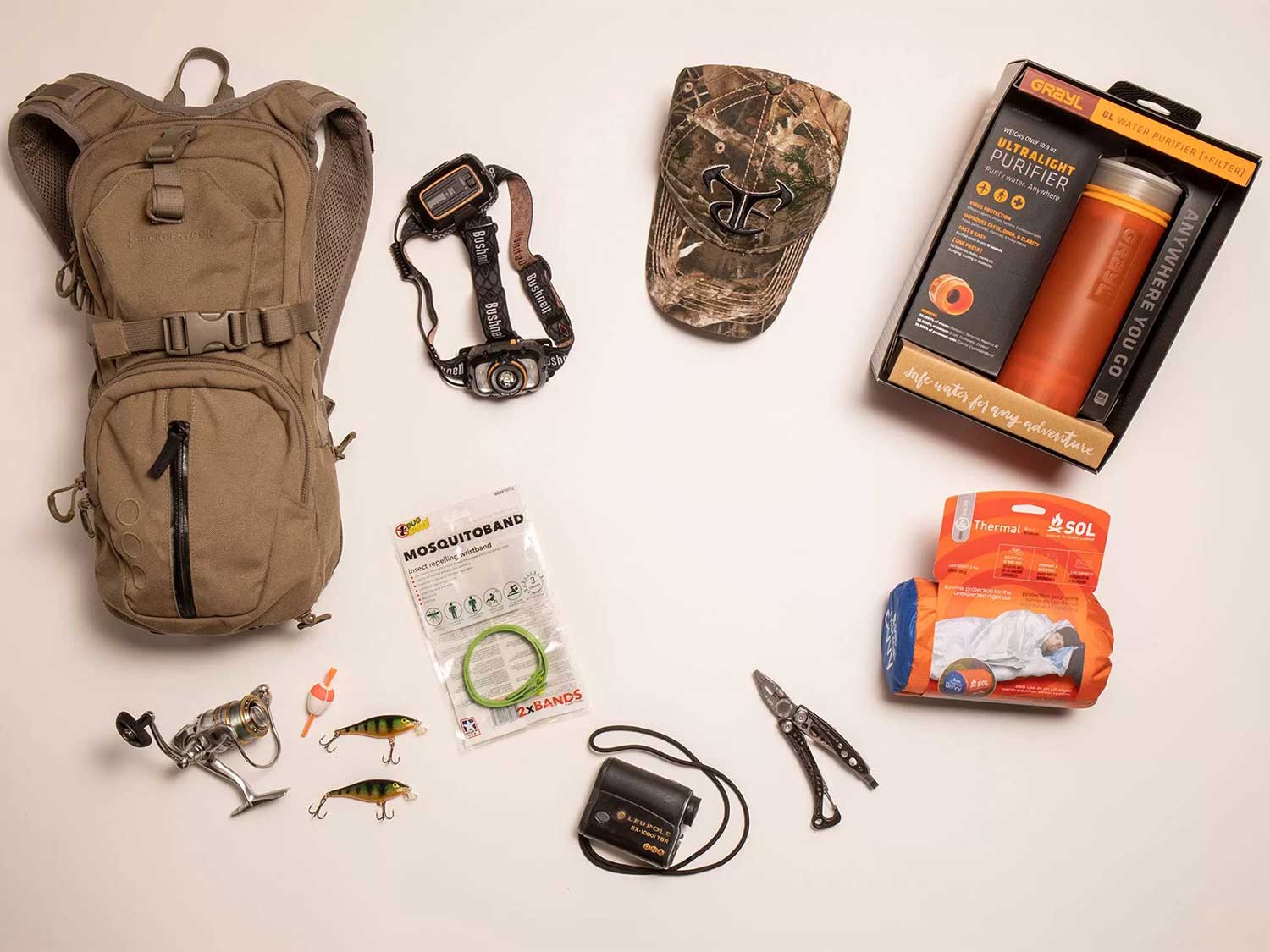 5 Reasons Outdoor Gear Subscription Boxes Make Great Gifts