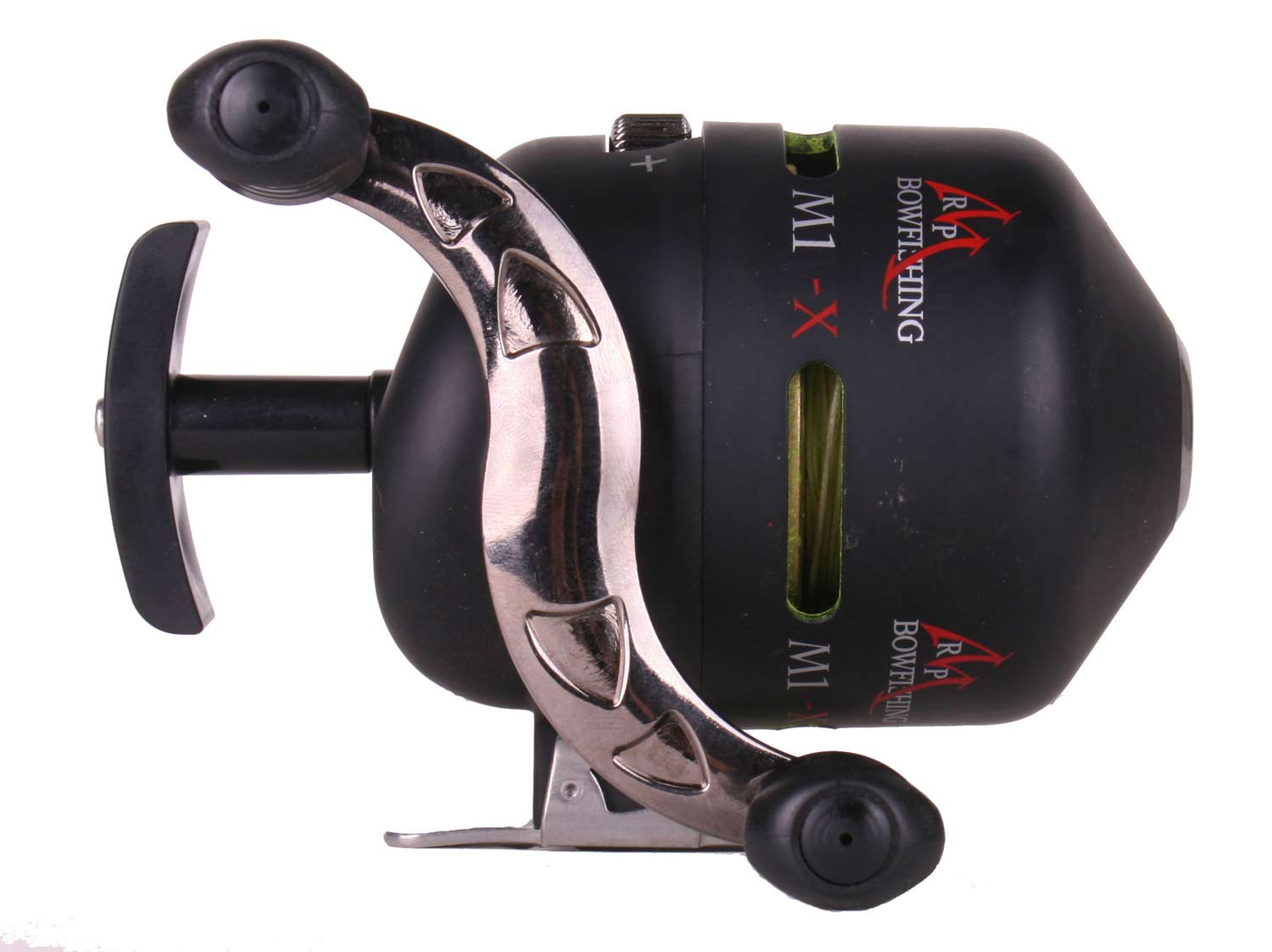 RPM Bowfishing M1-X Trigger Reel