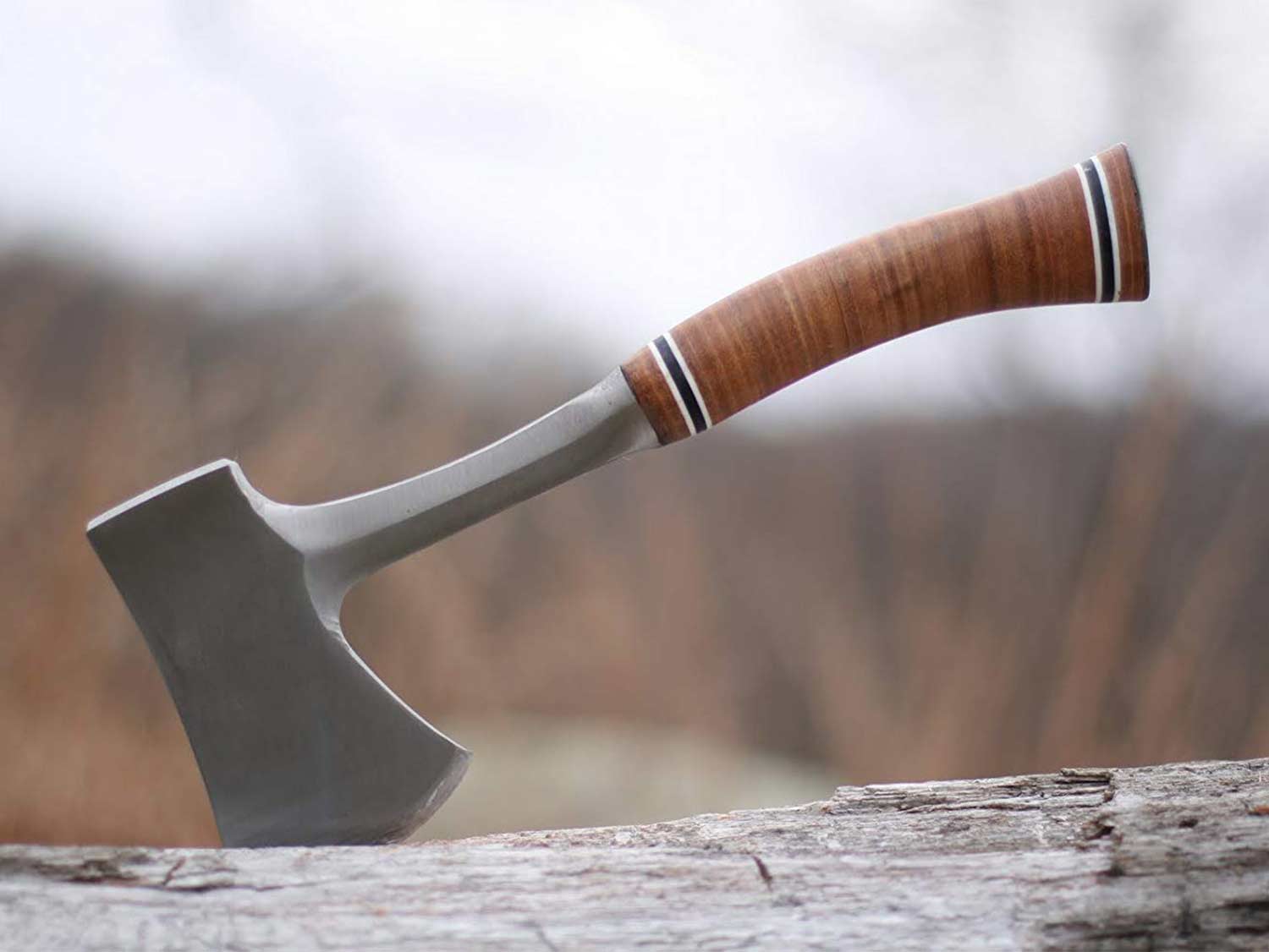 3 Things to Consider Before Buying Your Next Hatchet