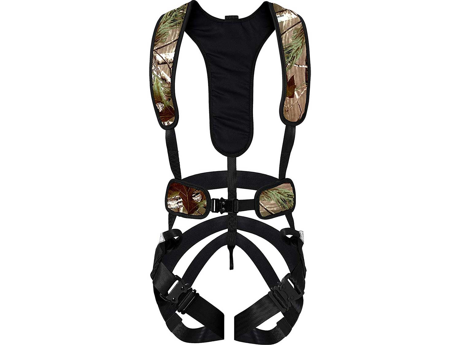 Hunter Safety System X-1 Bowhunter Treestand Safety Harness