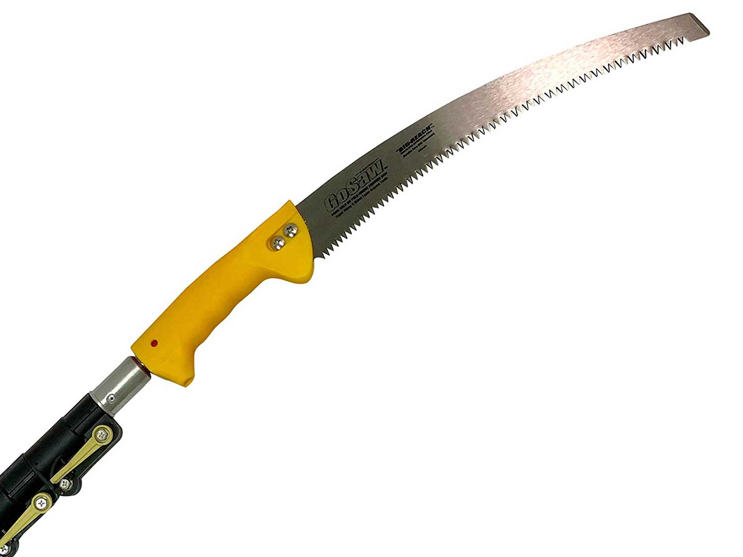 DocaPole 5-12 Foot Pole Pruning Saw