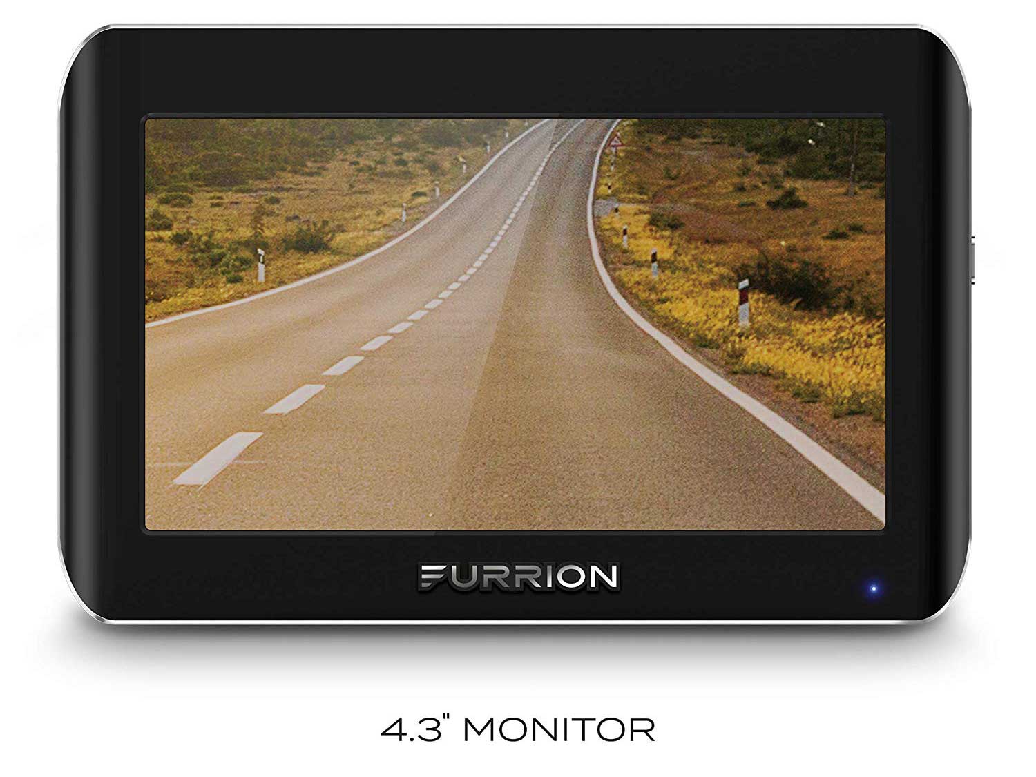 Furrion FOS43TASF Vision S Wireless, Waterproof