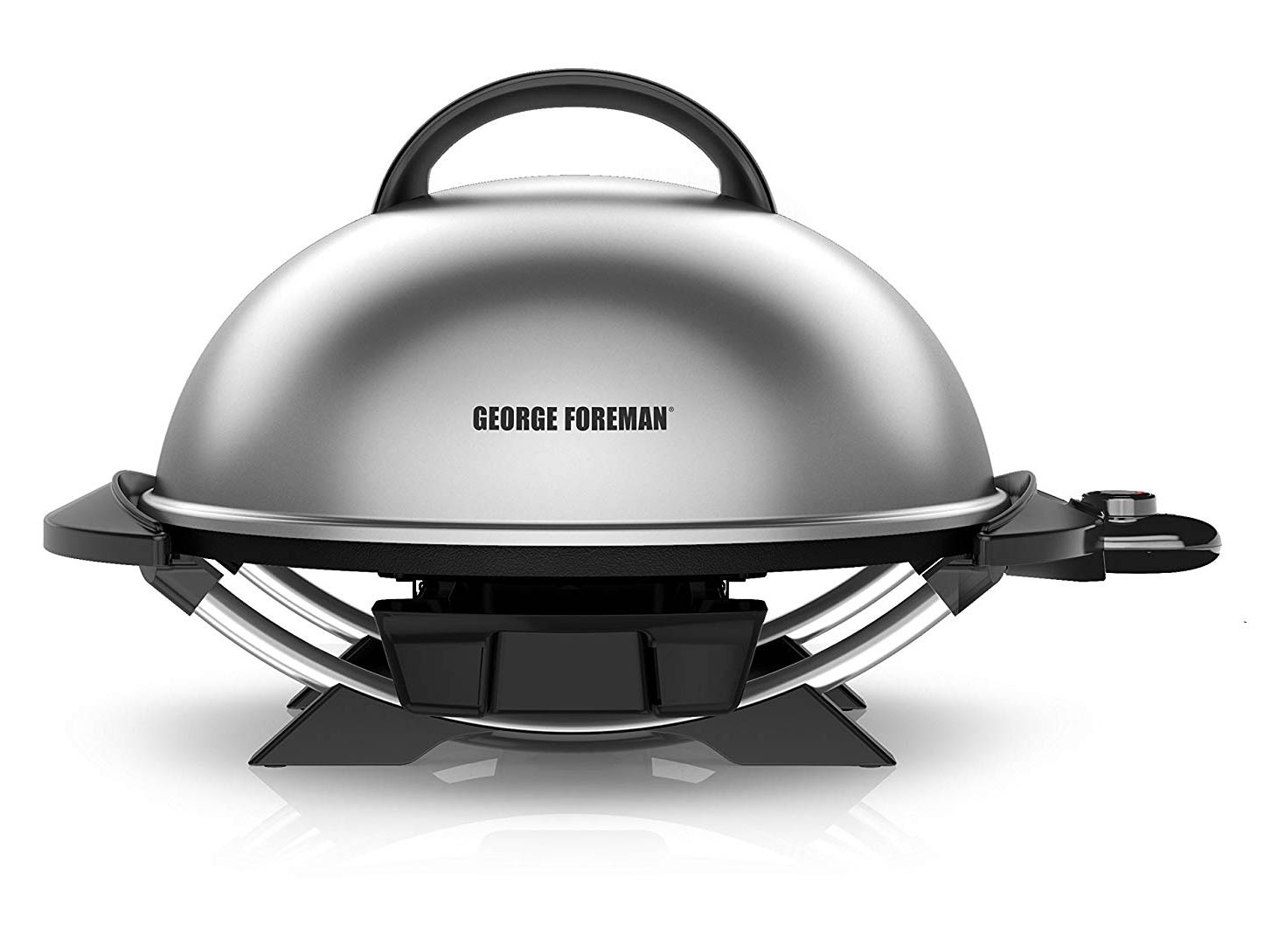 George Foreman electric grill