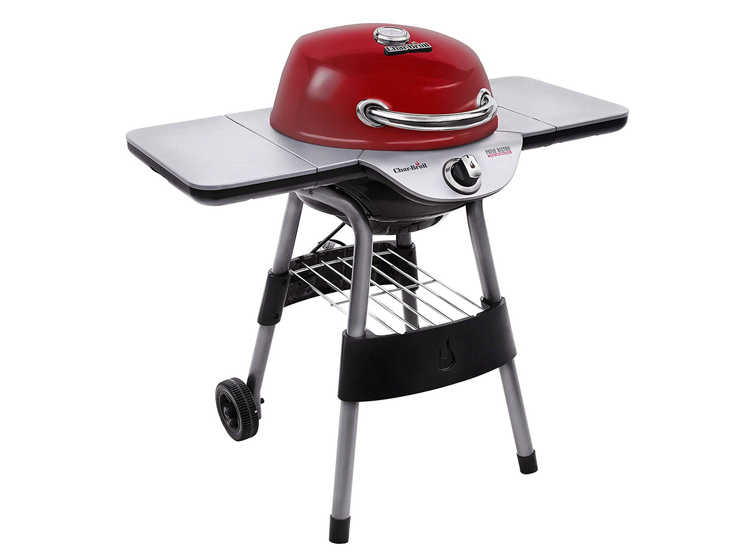 Charbroil stand up electric grill