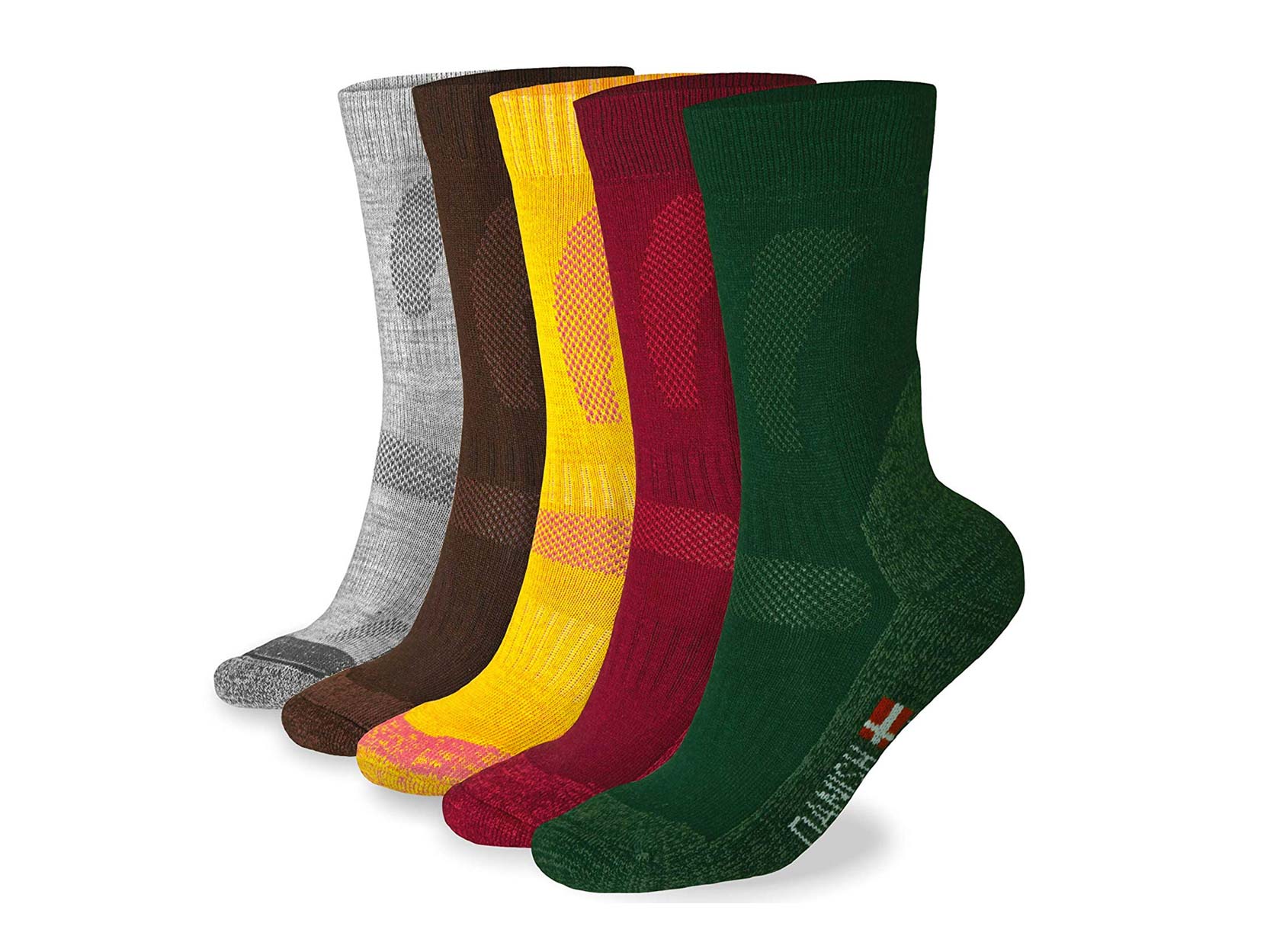 Danish Endurance wool socks