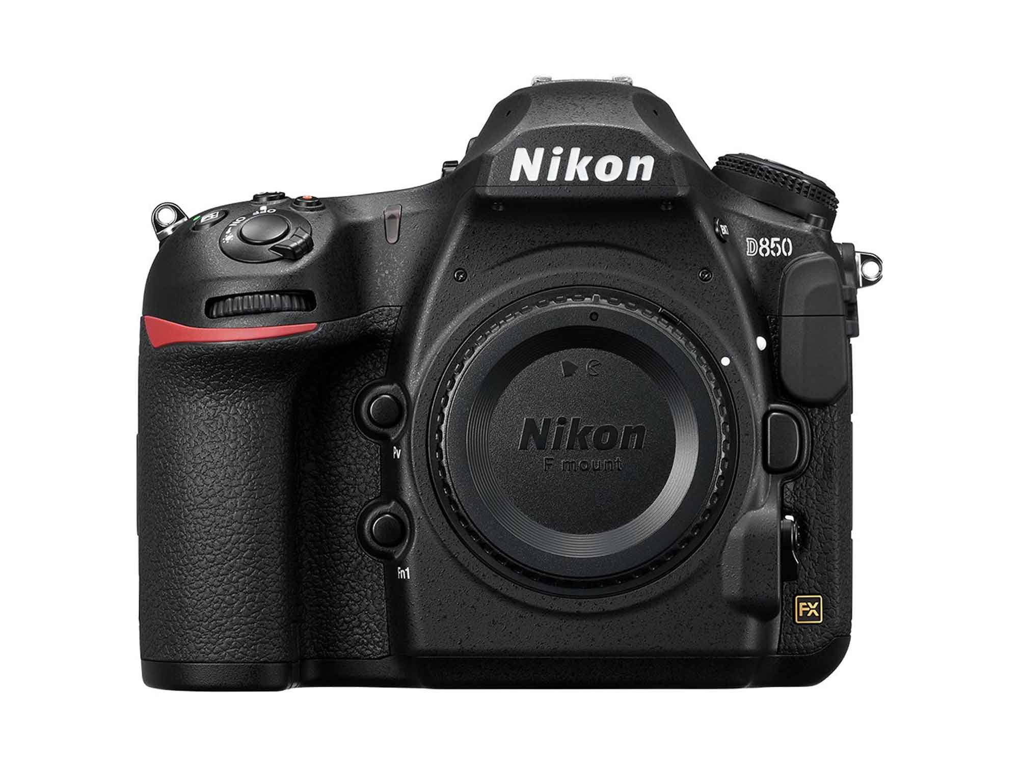 Nikon D850 digital camera
