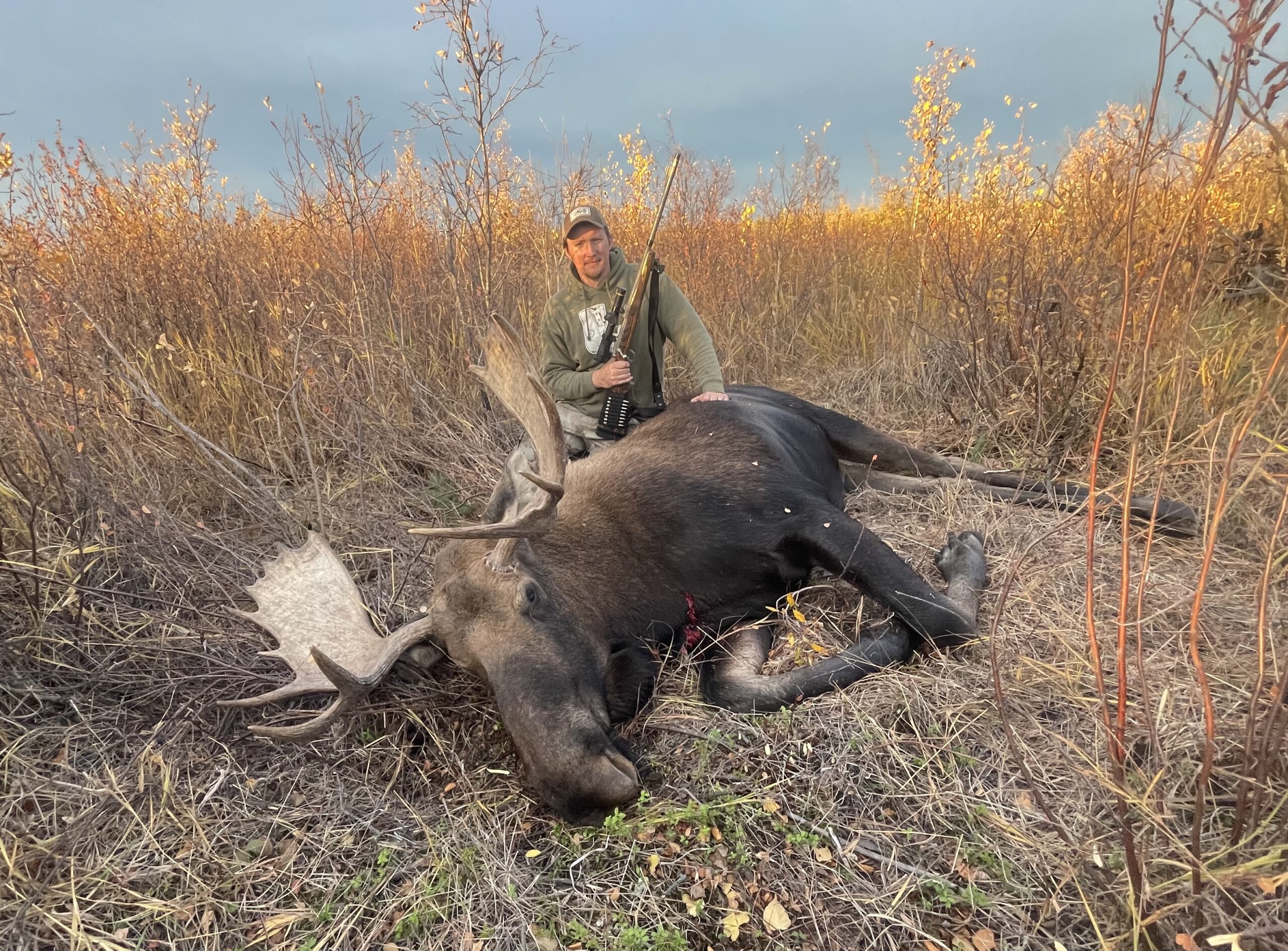 Top 10 Moose Cartridges and Bullets | Outdoor Life