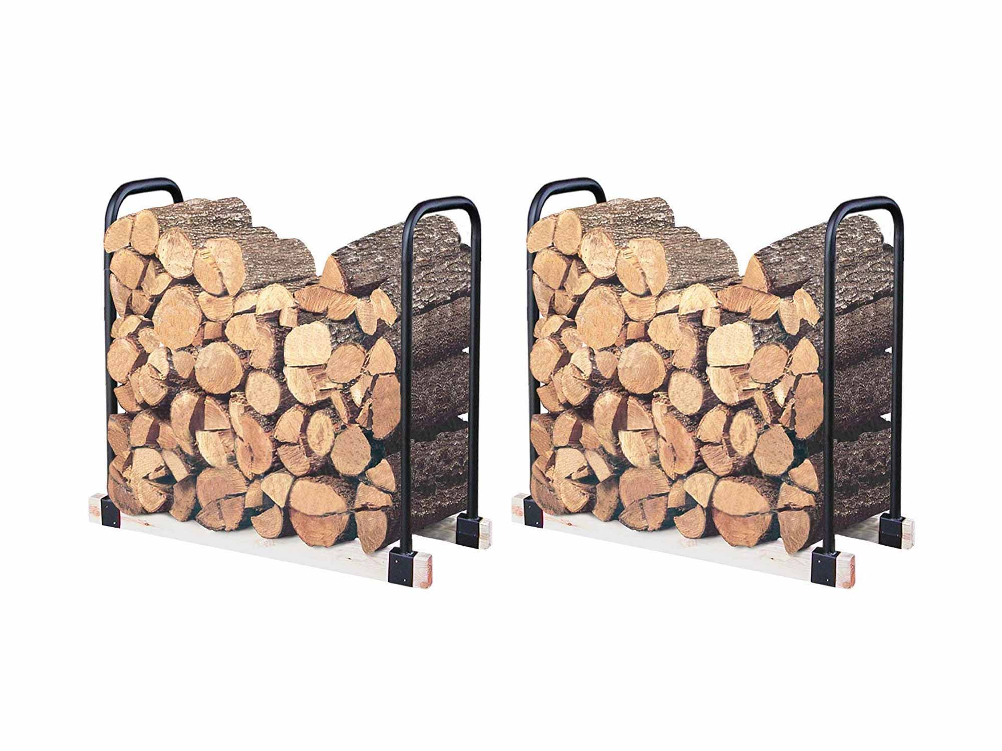 Landmann firewood logs