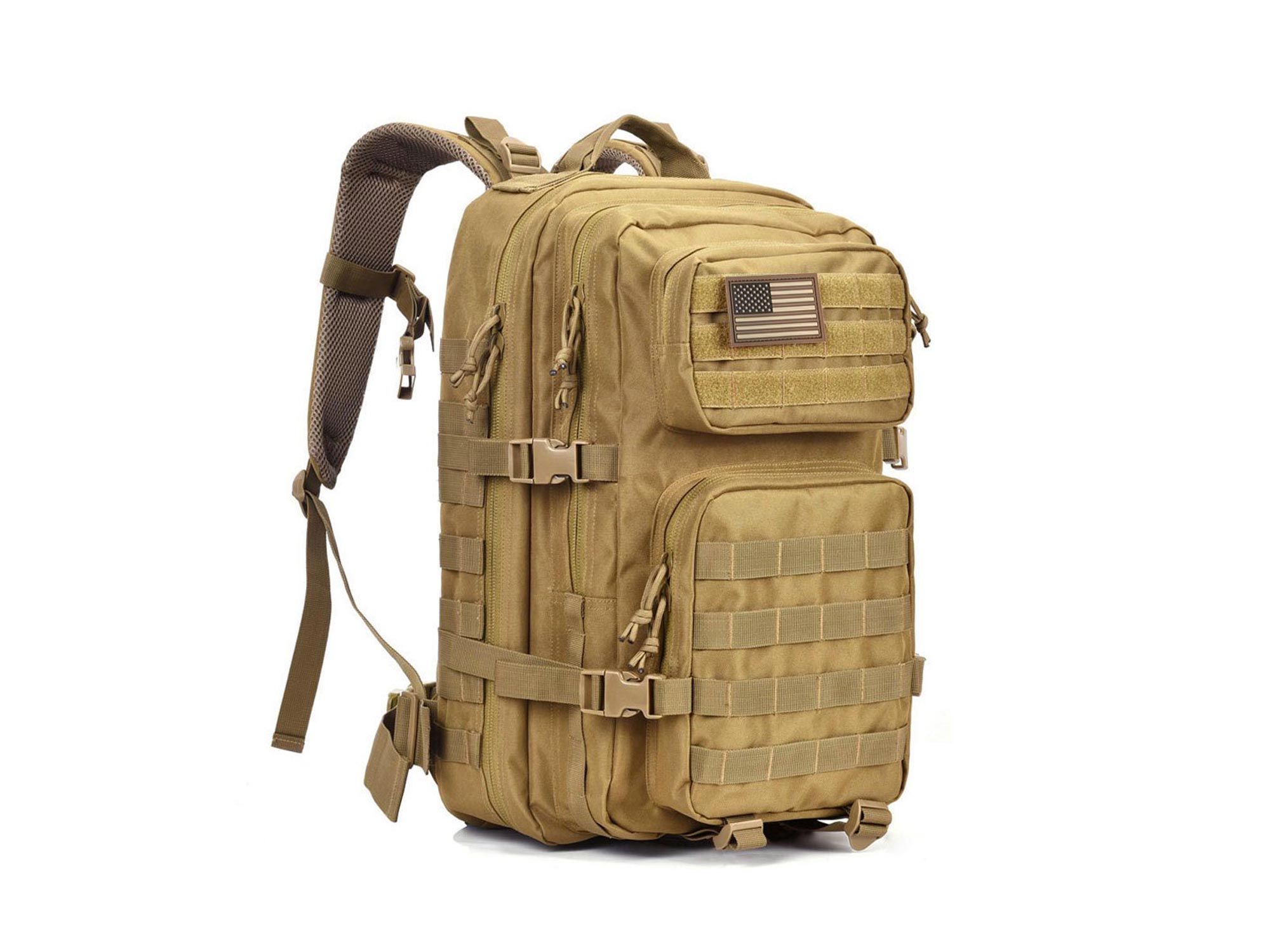 Reebow military backpack