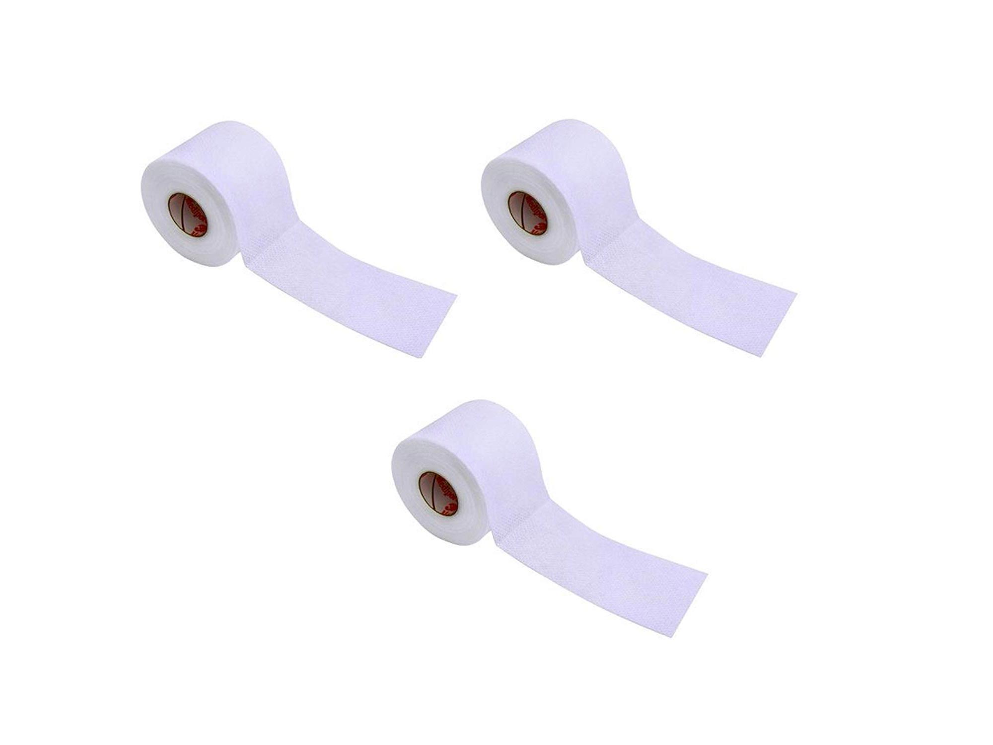 Medipore H soft cloth surgical tape