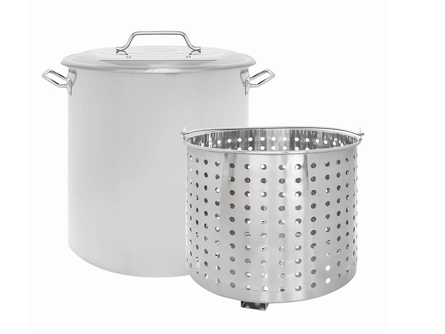 Concord Cookware stainless steel boiling pot