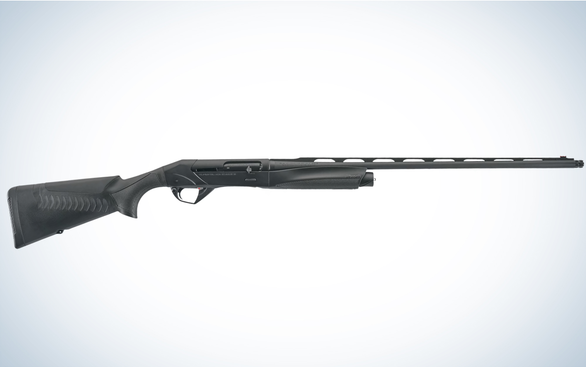 The Benelli Super Black Eagle 3 28-Gauge is one of the best shotguns for rabbit hunting.