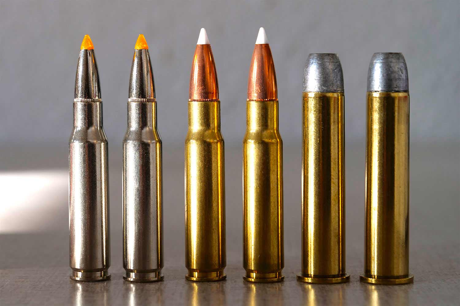 Battle of the Black Bear Cartridges: .308 Win. vs. .338 Federal vs. .45-70 ...
