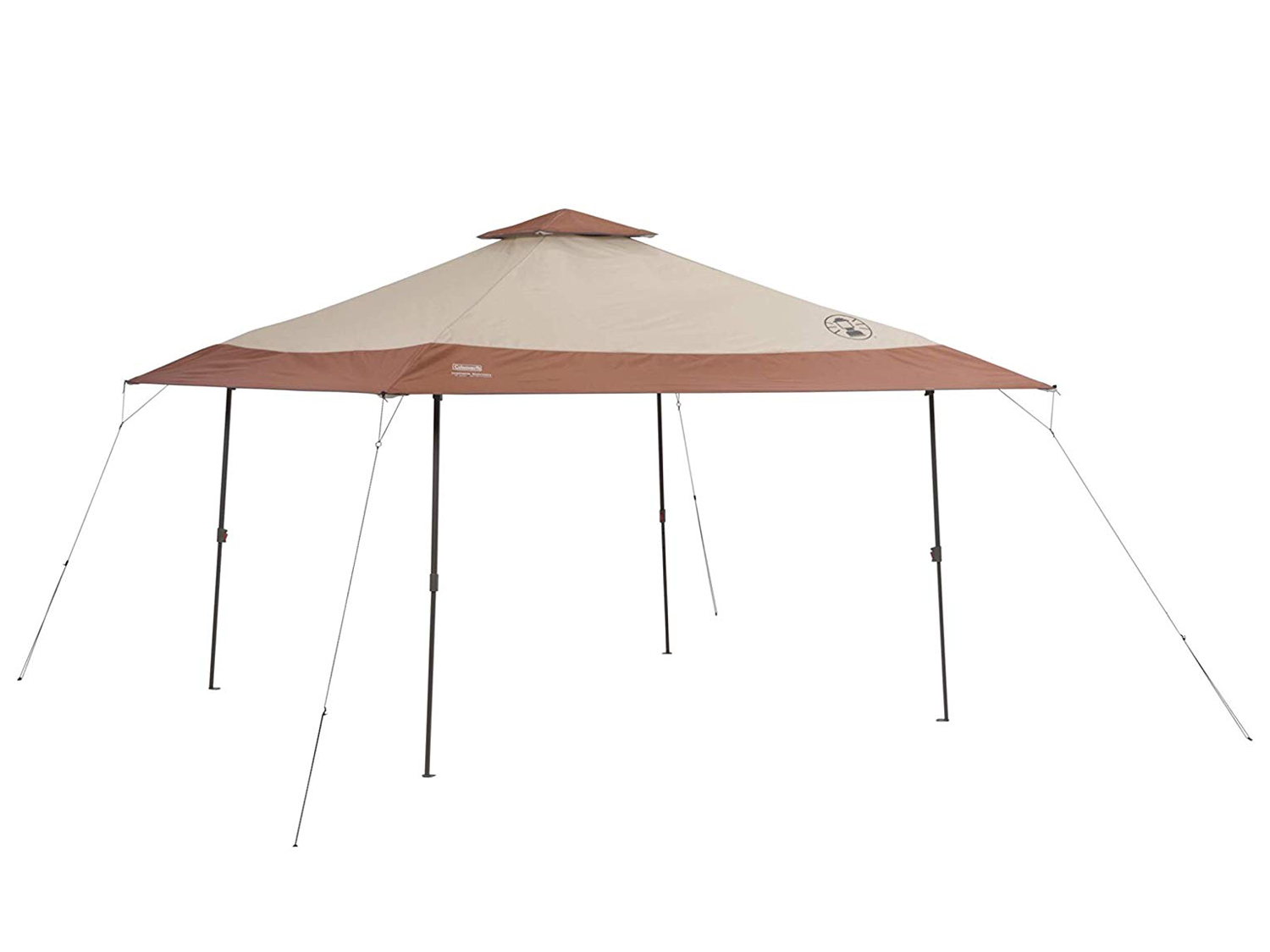 Coleman Instant Pop-Up Canopy Tent