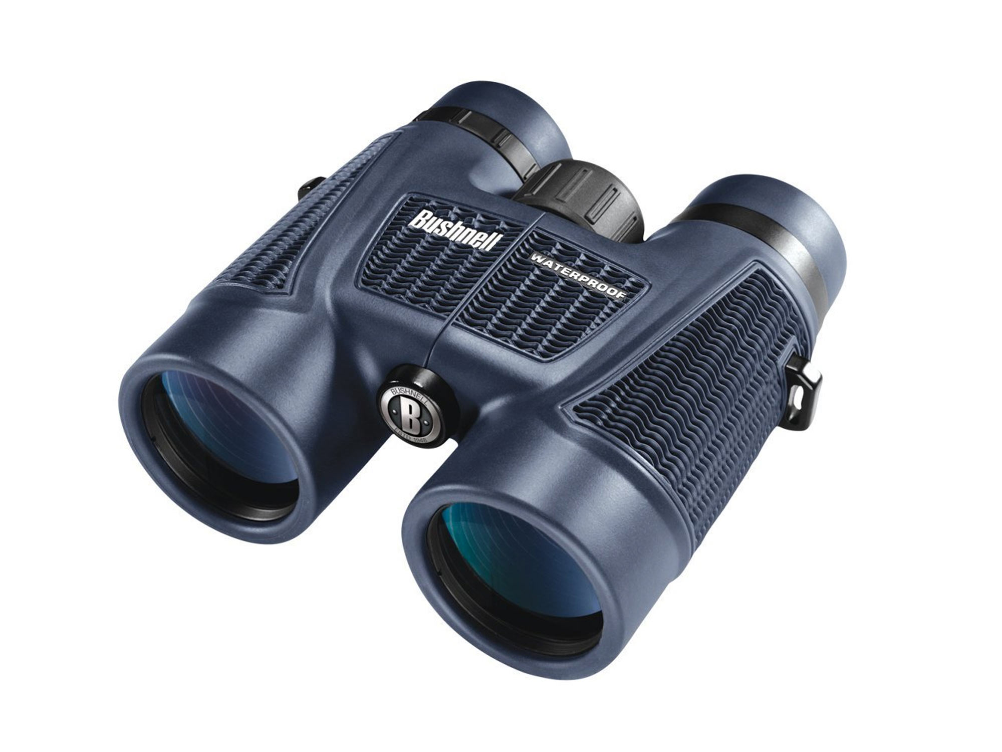 Bushnell Waterproof and Fogproof Binoculars