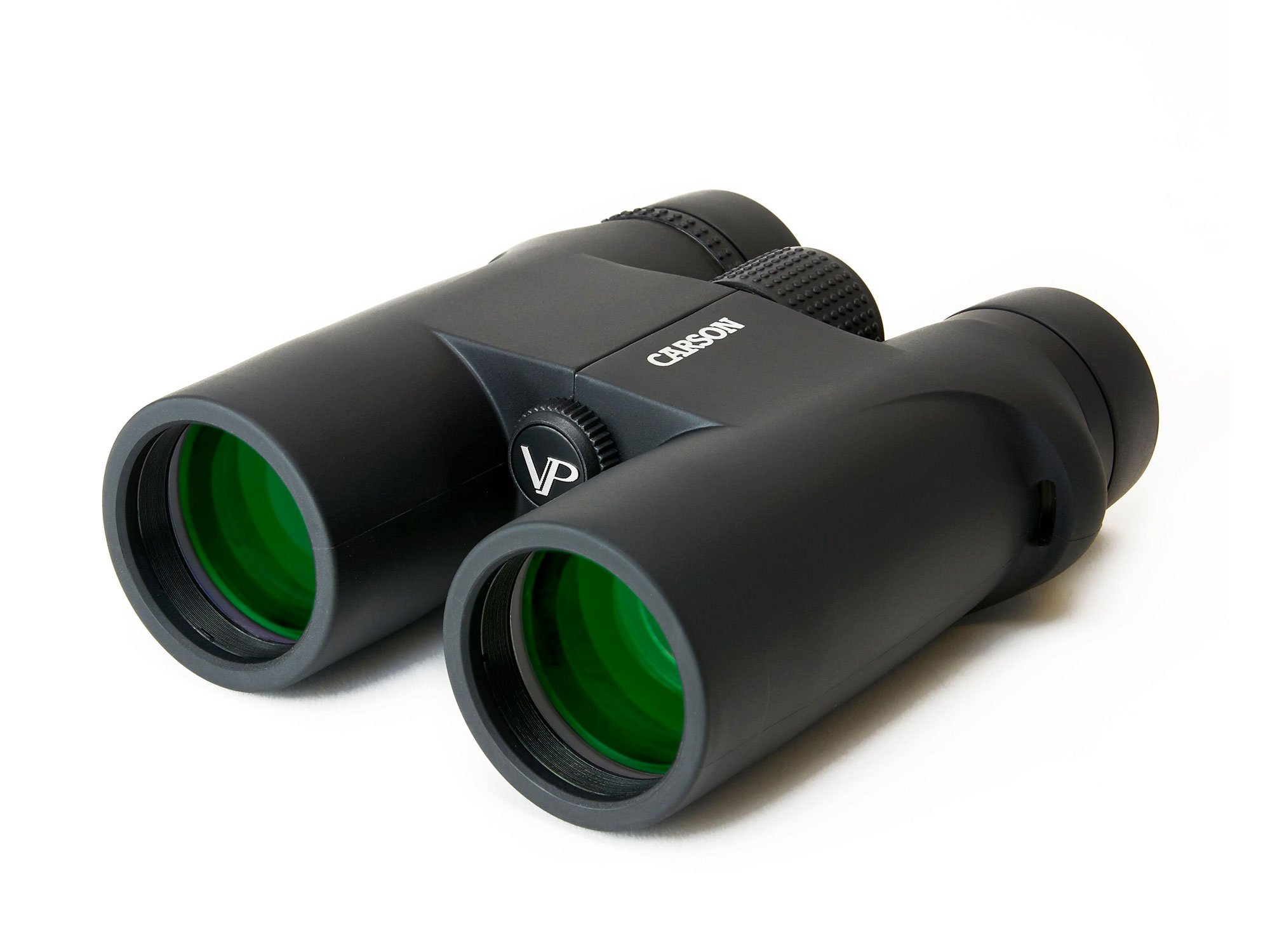 Carson fogproog binoculars