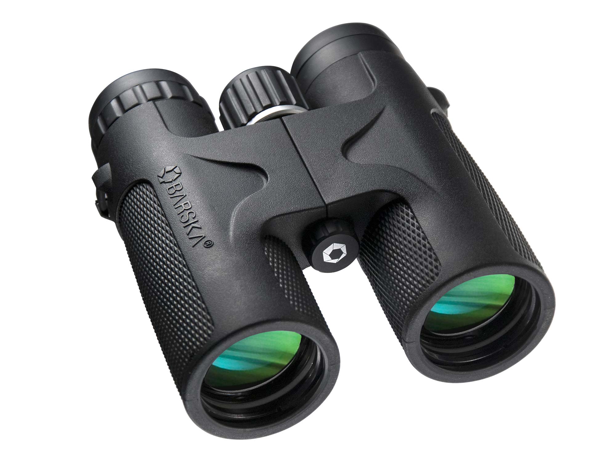 Barska Optics Blackhawk Binoculars