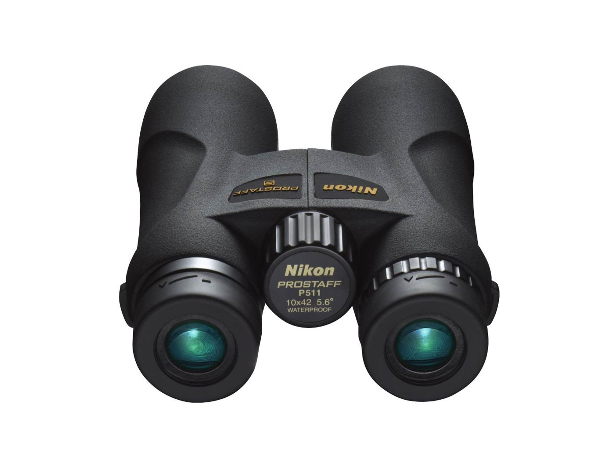 Nikon Prostaff binoculars