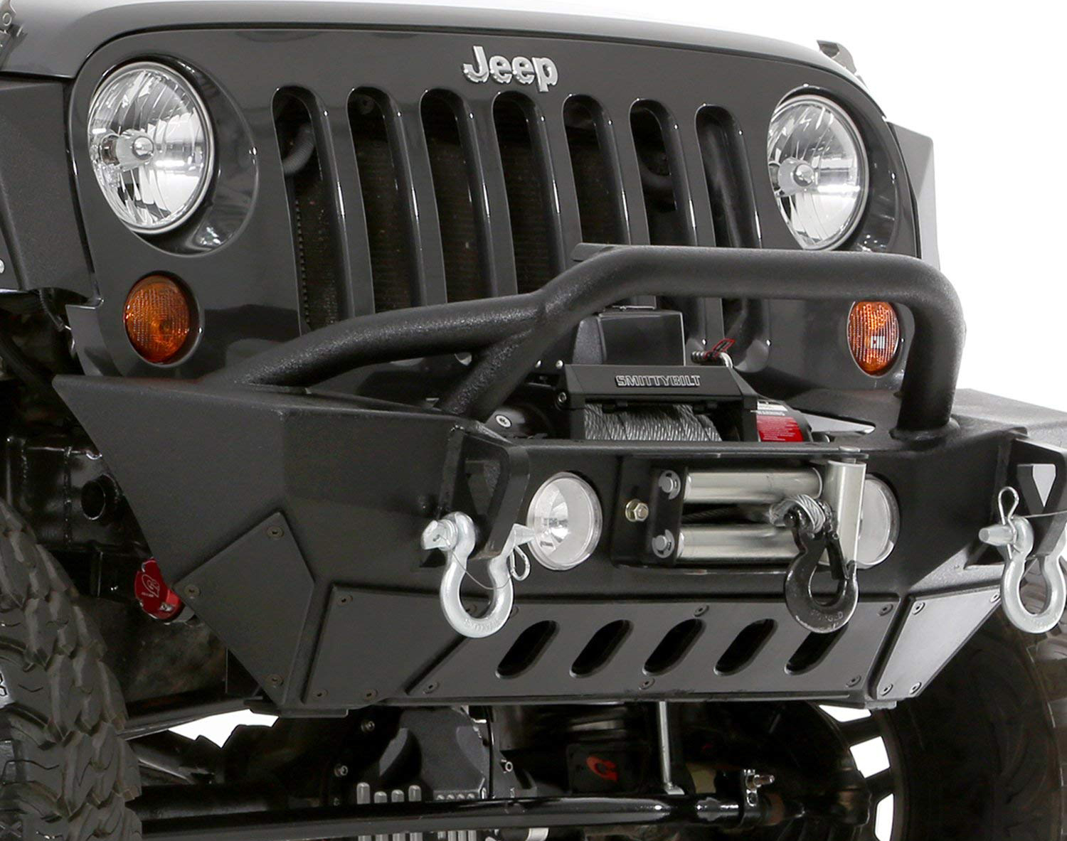 3 Features to Consider Before You Buy an Electric Winch
