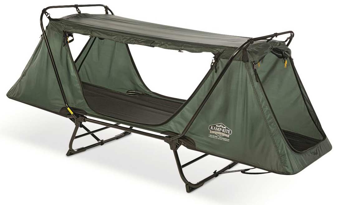 sportsmans guide military cot