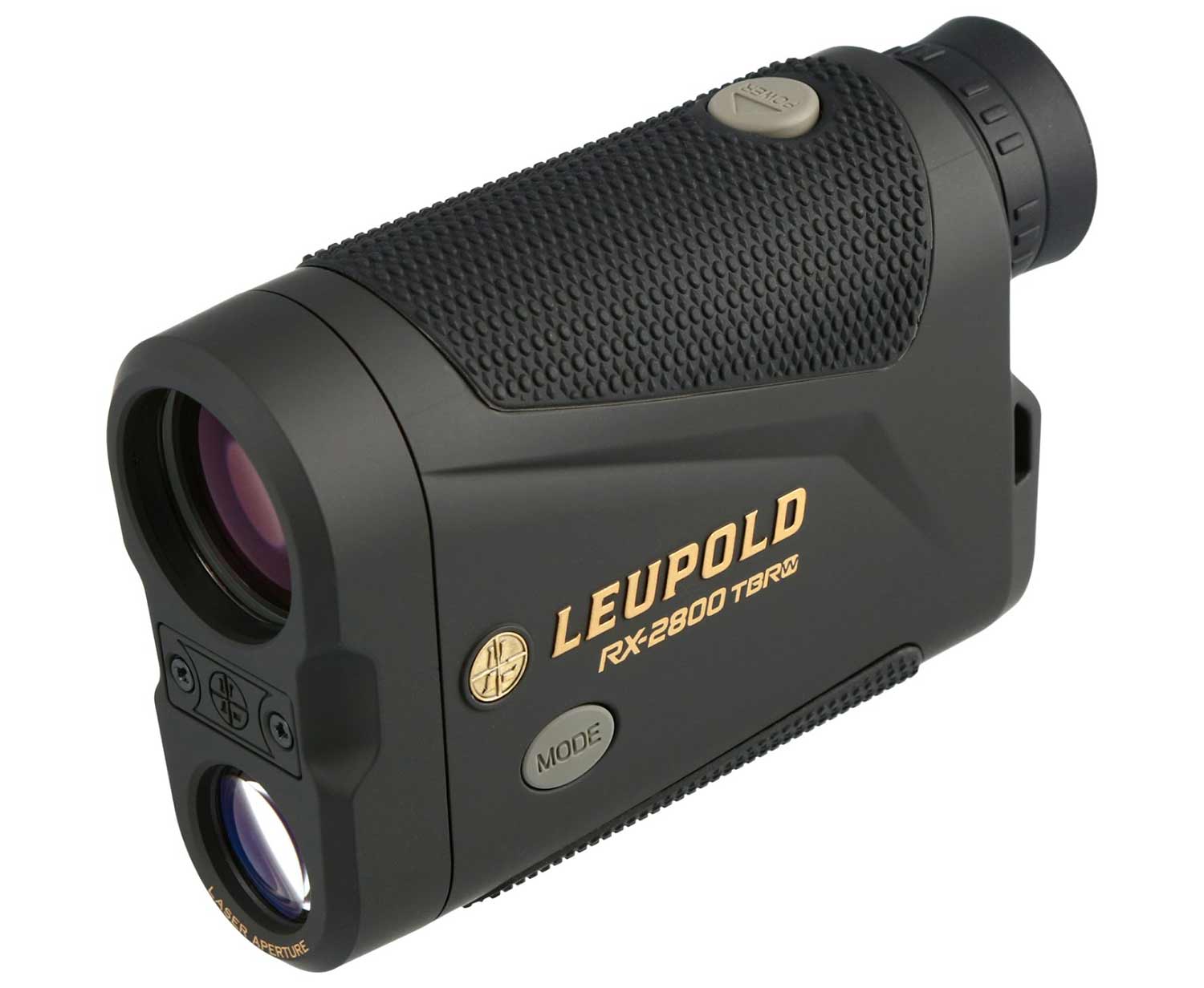 Leupold RX-2600 TBR rangefinders