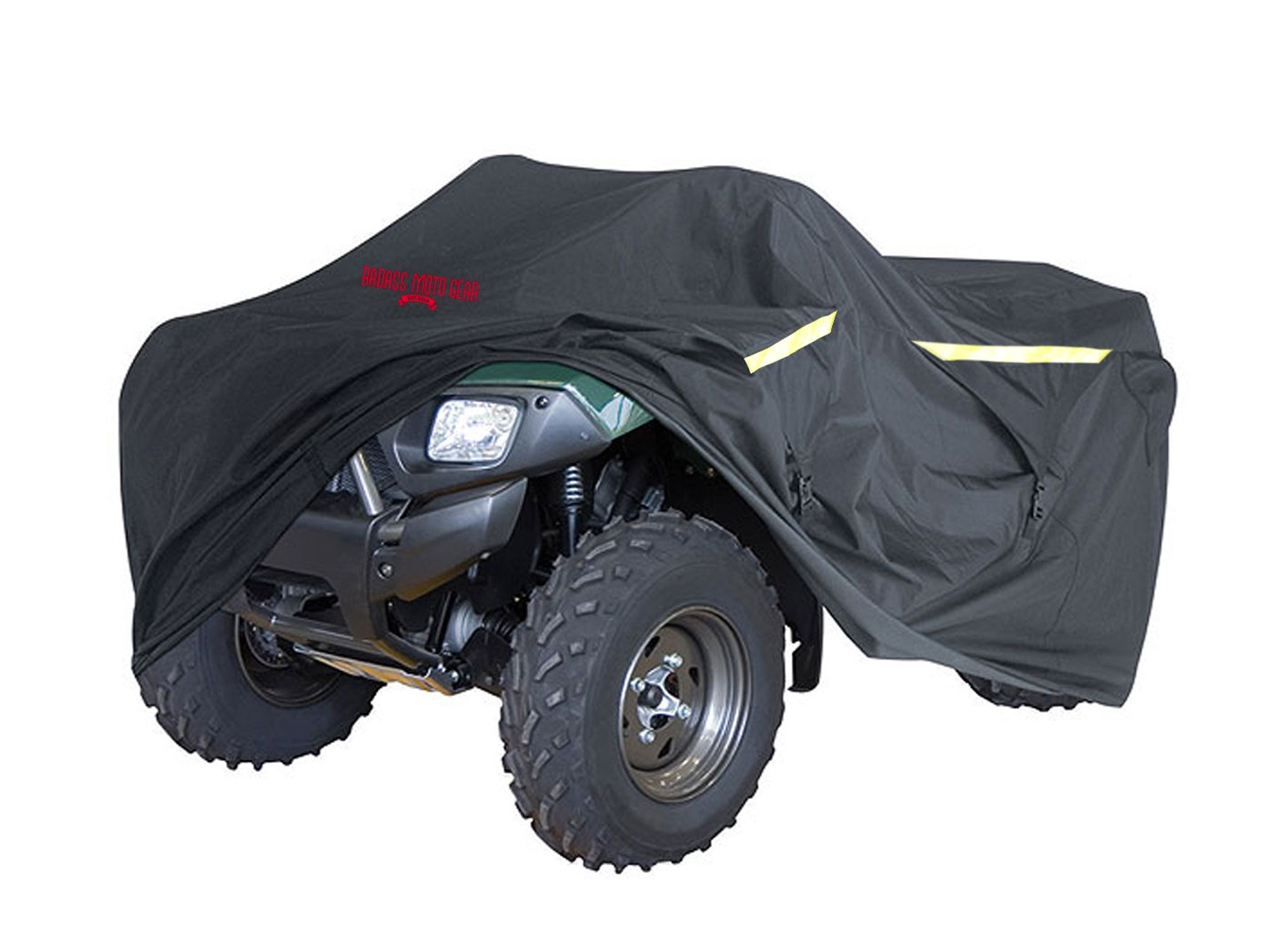 Badass Moto Ultimate ATV Cover Waterproof