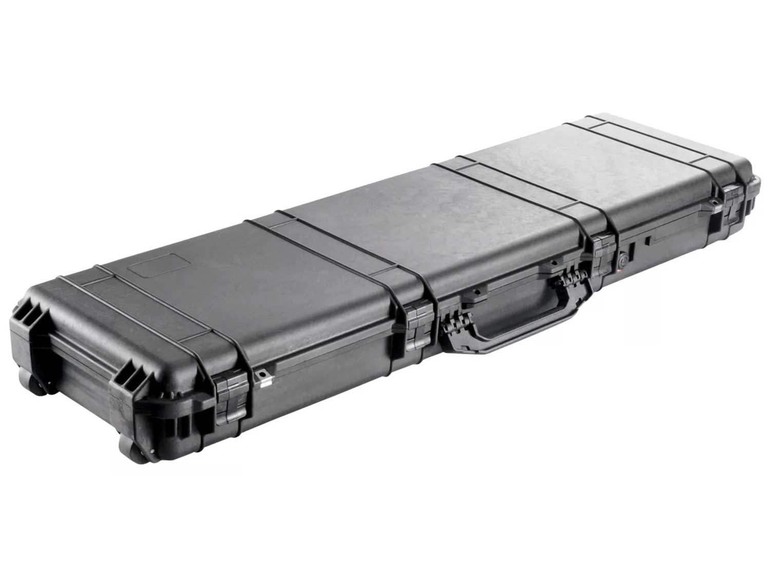 Pelican Protector Wheeled Double Cases