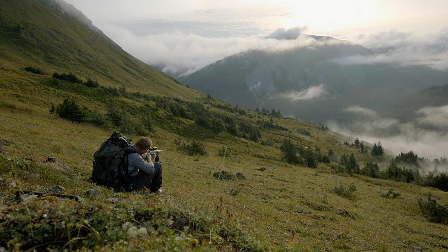The Wildest Hunt: A Film About the Tongass National Forest