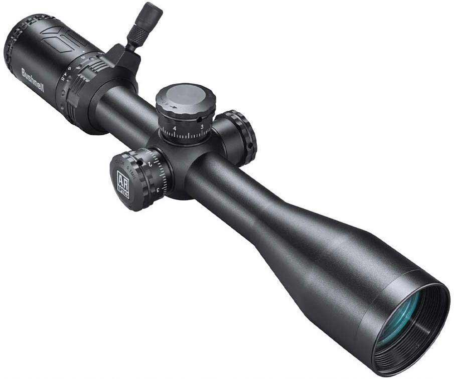 Bushnell AR Optic 4.5-18x40
