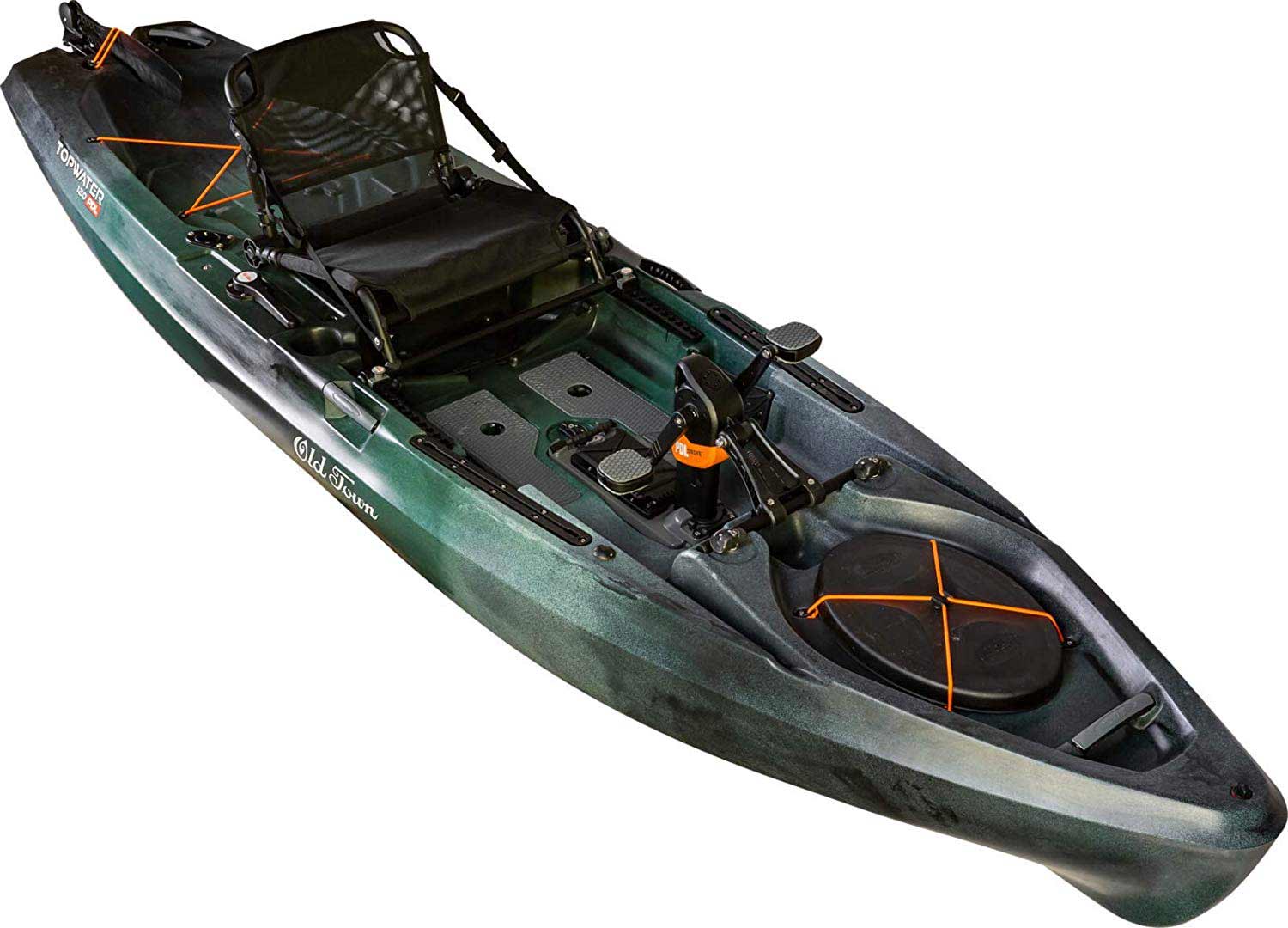 The 10 Best Gifts to Buy Kayak Anglers This Season