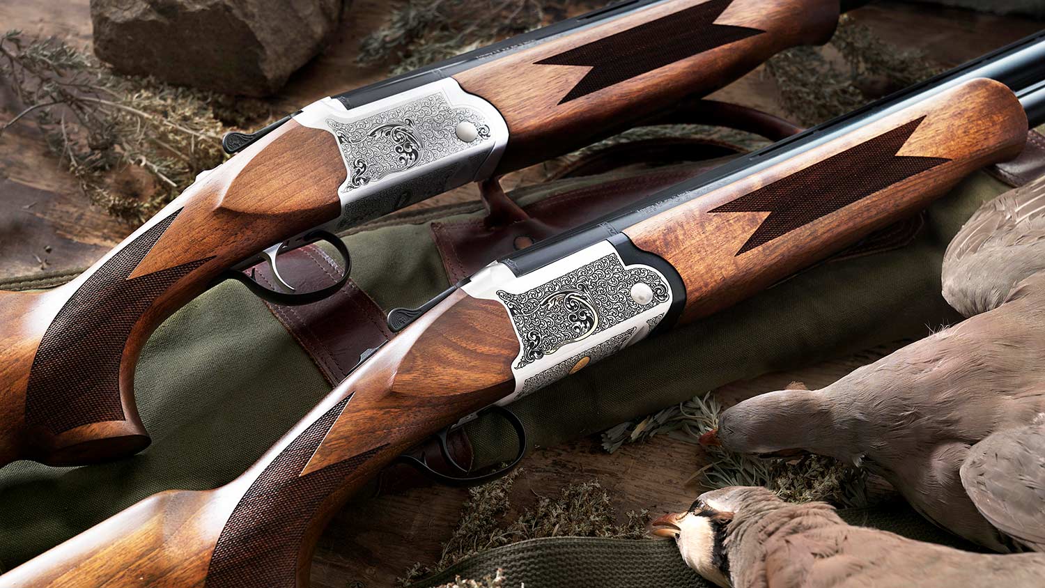 NEW Remington 870 Shotgun Picatinny Rail 12 Gauge Light Mounts Hunting Survival 