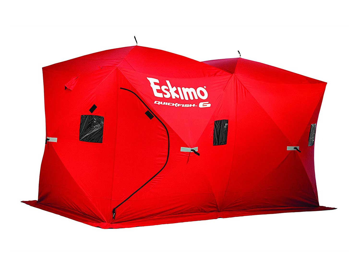 Eskimo Quickfish Portable Ice Fishing Shelter