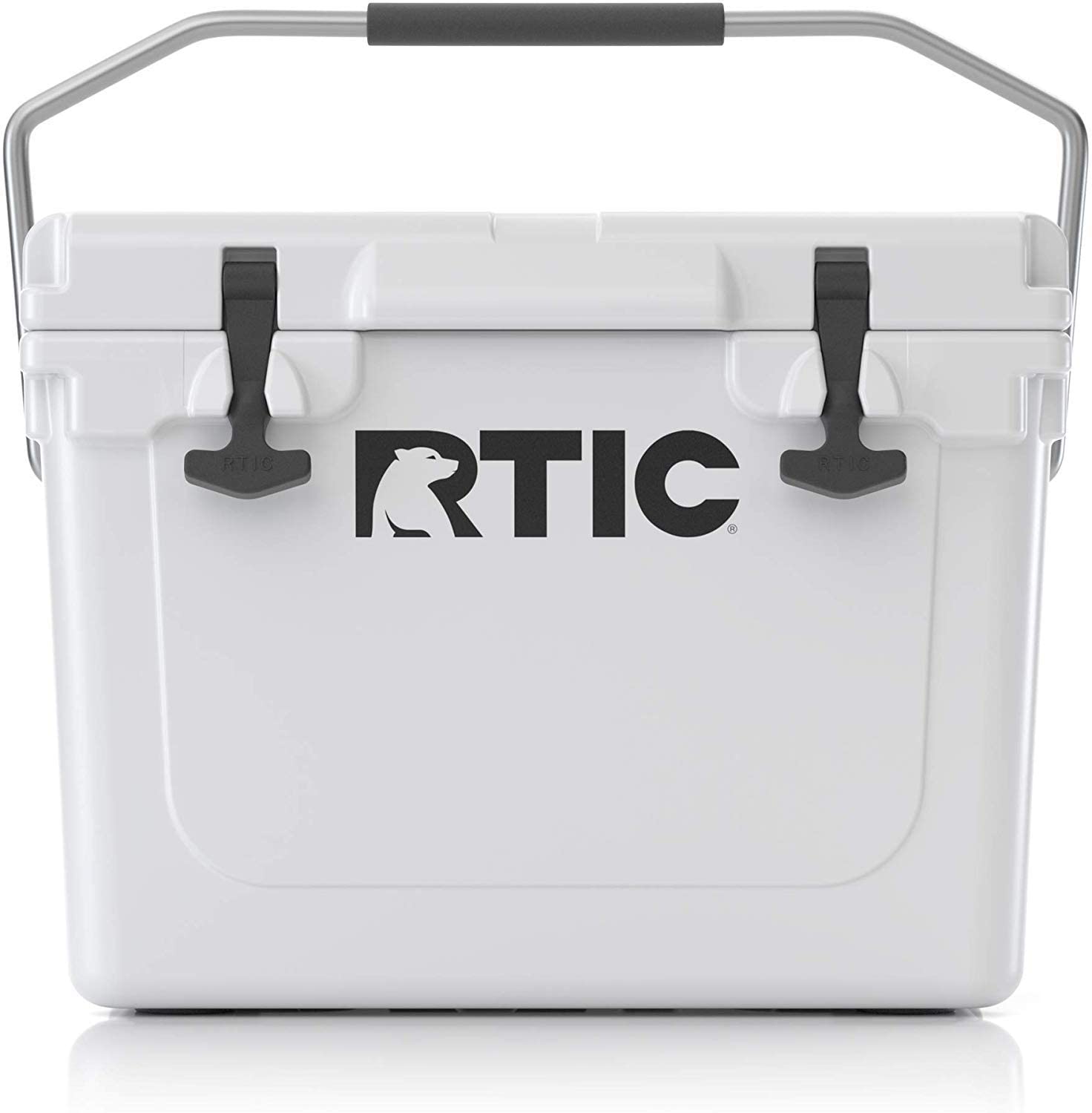 RTIC 20-Quart Cooler