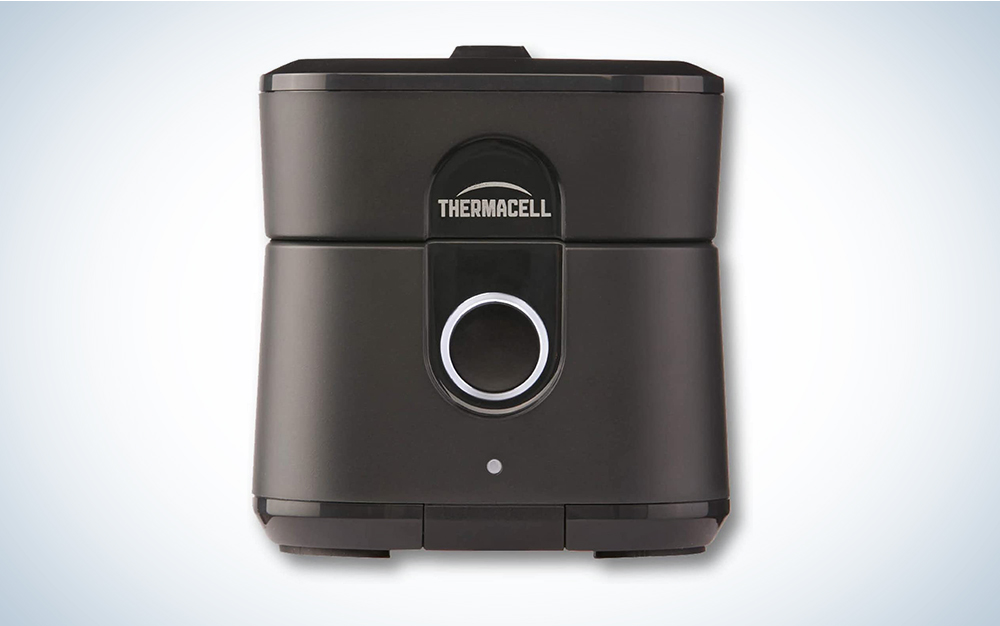 Radius Zone Mosquito Repeller from Thermacell