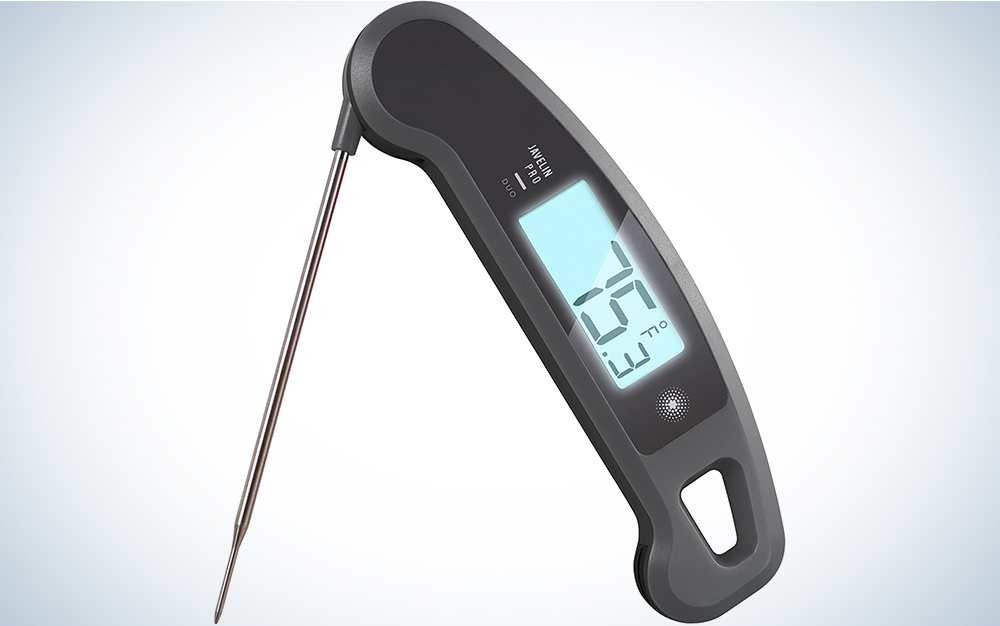 Lavatools Javelin Pro Duo Instant Thermometer