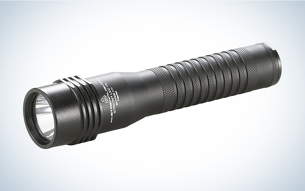Streamlight 74751 Strion LED High lm Rechargeable Professional Flashlight