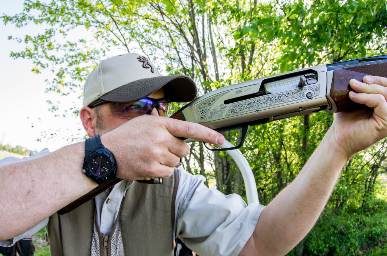 Best Shotguns The 9 Greatest Shotguns Ever Made in America