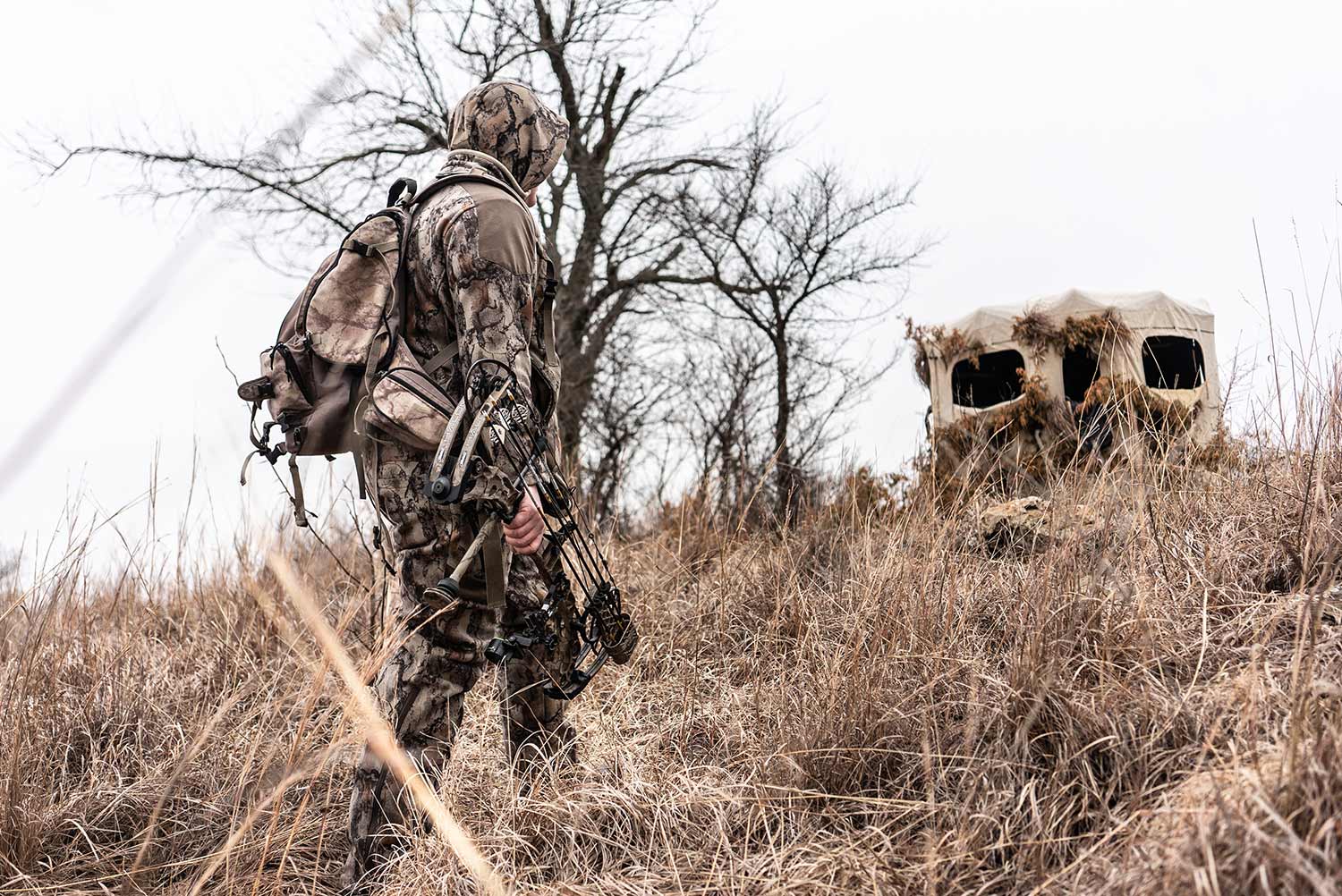 50 Hunter Stereotypes from Every State