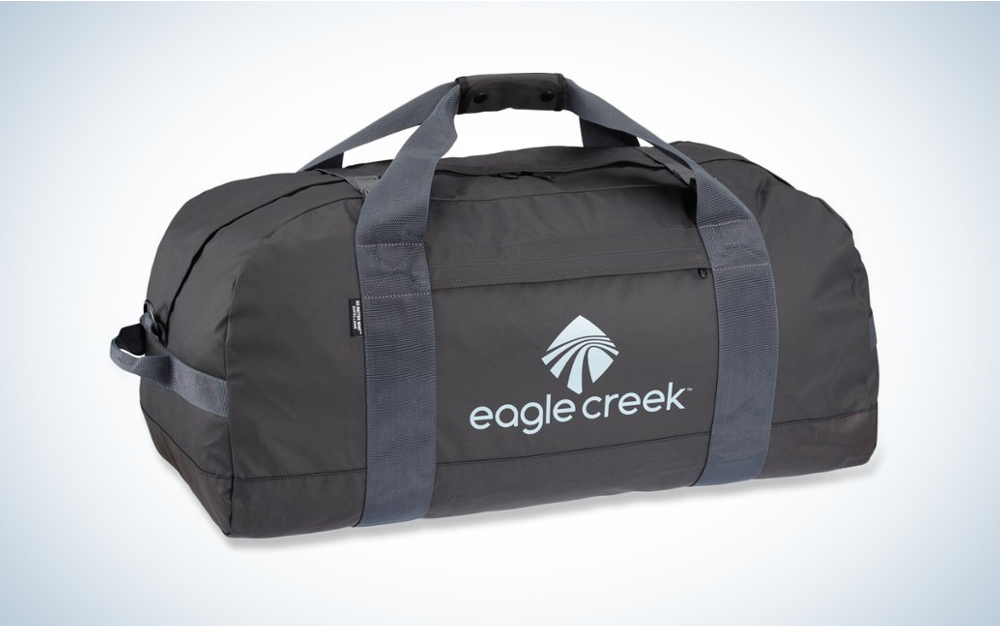 Eagle Creek No Matter Flashpoint Travel Rolling Duffel Bag