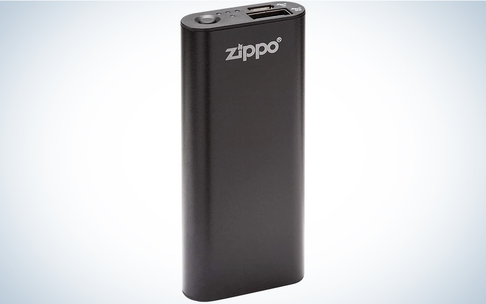 Zippo Rechargeable Warmer