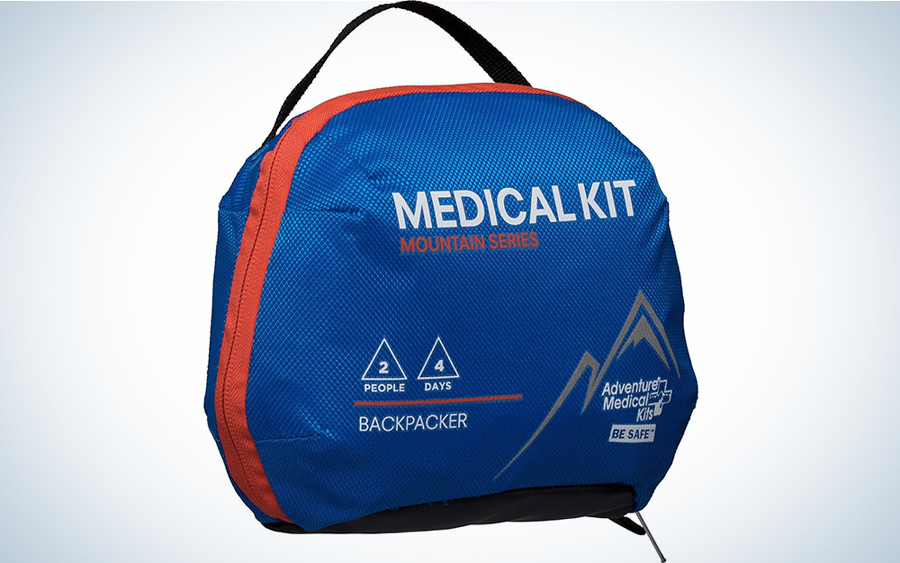 Adventure Medical Kits First Aid Kit