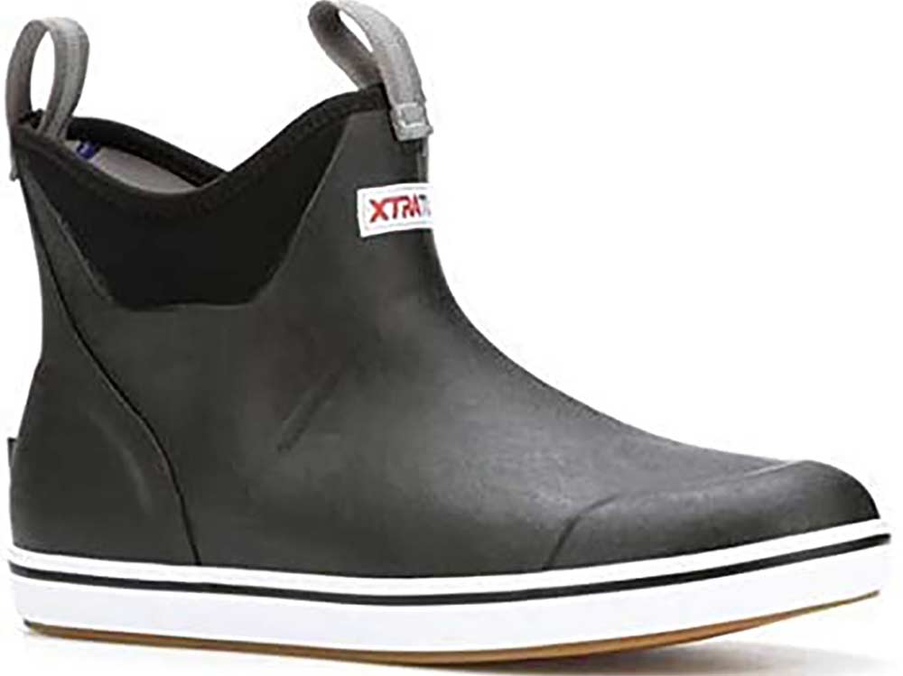 XtraTuf 6” Ankle Deck Boot
