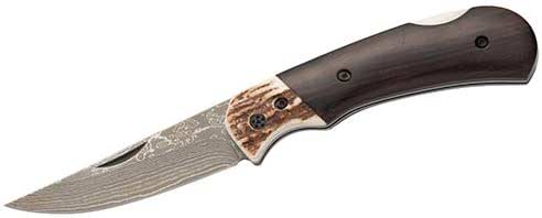Browning Second Chance Knife