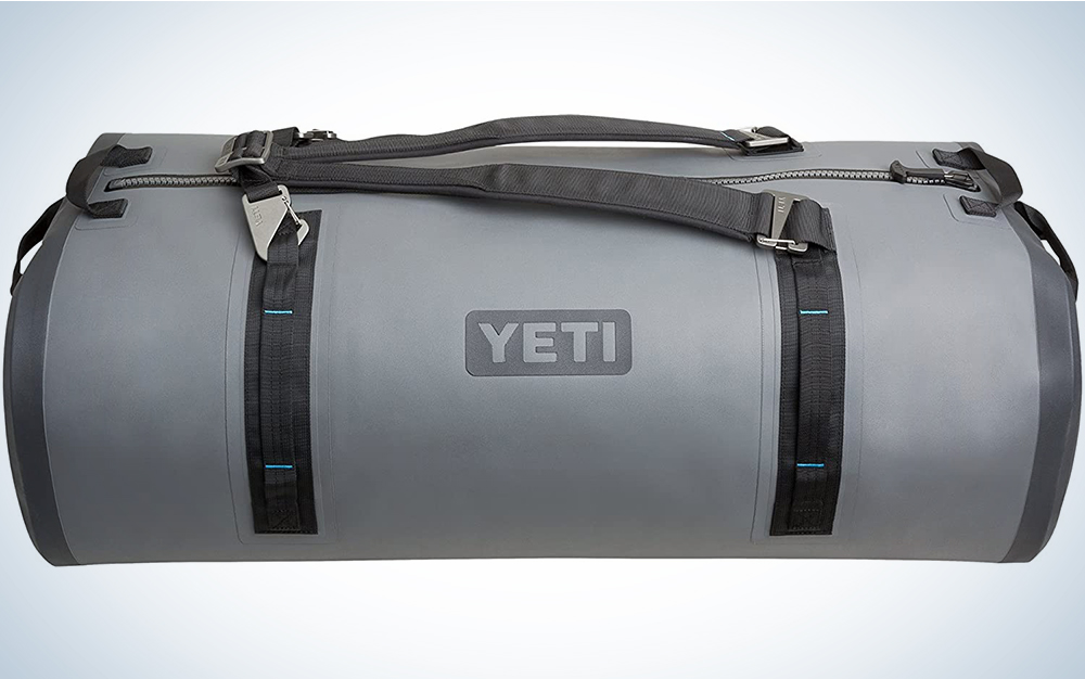 YETI Panga Airtight, Waterproof and Submersible Bags