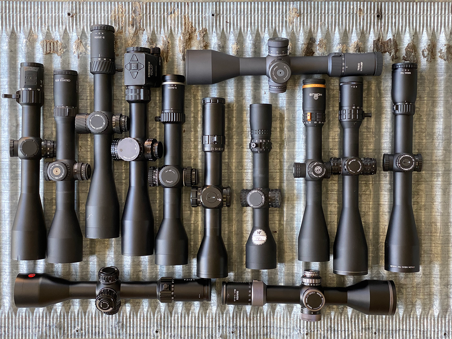 III. Factors to Consider When Choosing a Japanese Rifle Scope