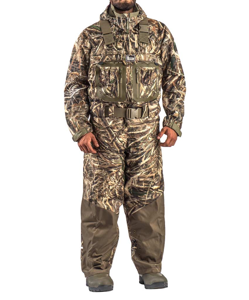 Banded RedZone Elite 2.0 Breathable Uninsulated Wader