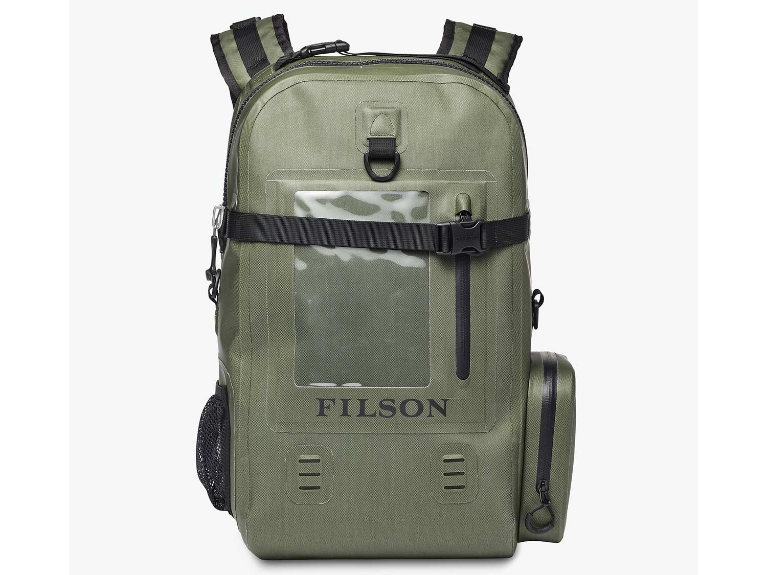 Filson Backpack Dry Bag