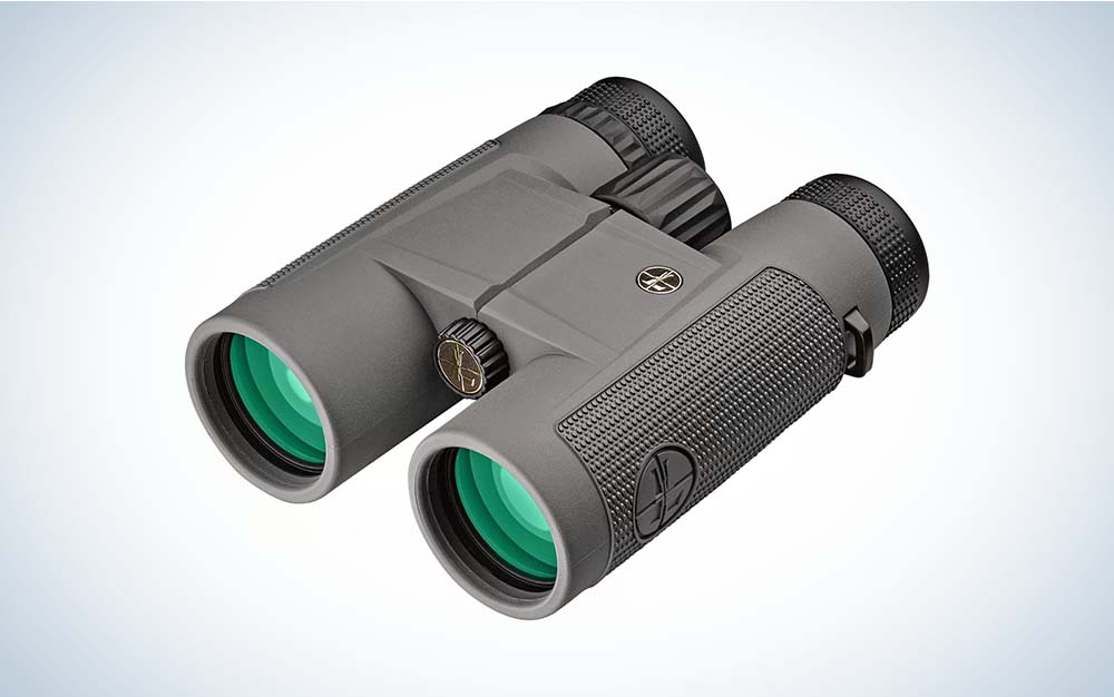 The Leupold binoculars are the best Bass Pro Black Friday deal.