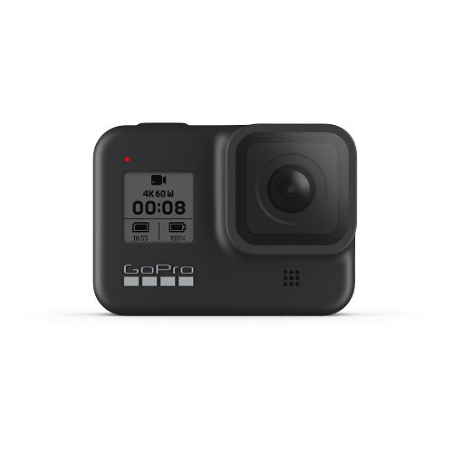 The best GoPro Black Friday deals include the GoPro Hero 8